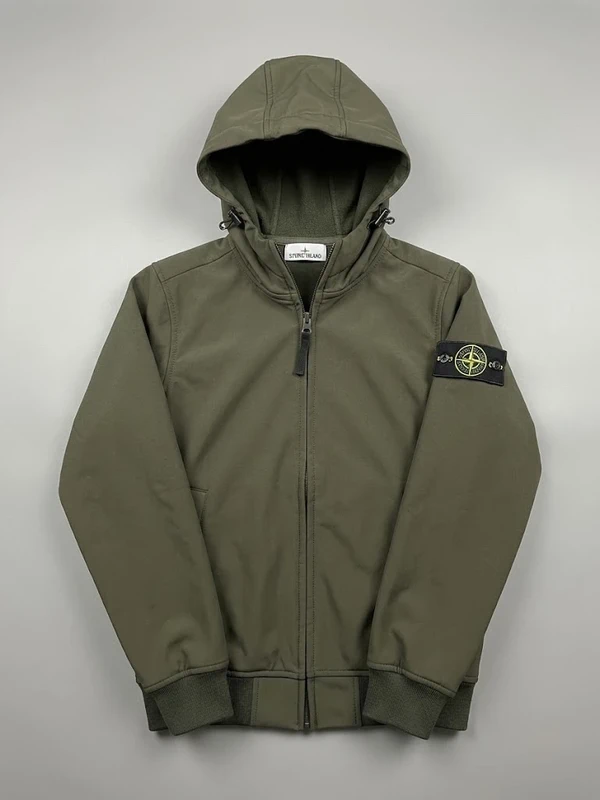 Stone Island dečja jakna, 134–140 cm