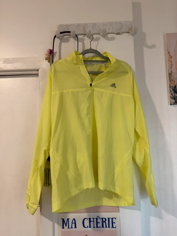 Adidas žuti šuškavac